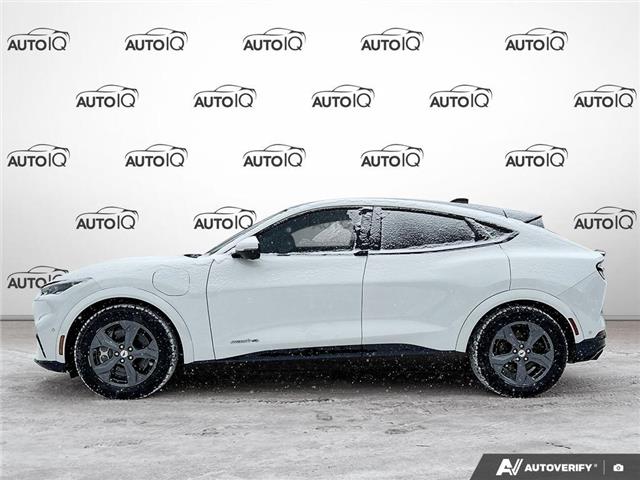 2022 Ford Mustang Mach-E Premium (Stk: A250713X) in Hamilton - Image 3 of 21
