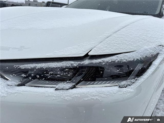 2022 Ford Mustang Mach-E Premium (Stk: A250713X) in Hamilton - Image 6 of 21