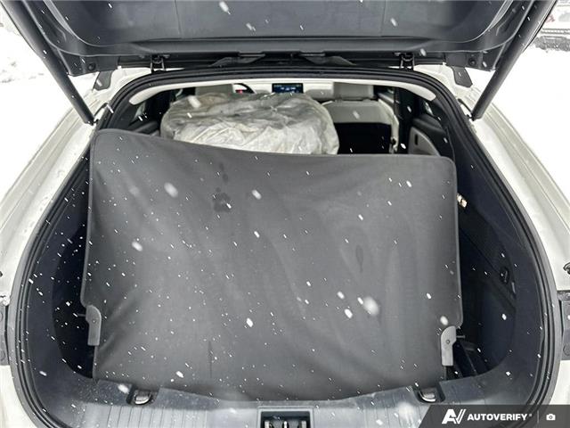 2022 Ford Mustang Mach-E Premium (Stk: A250713X) in Hamilton - Image 8 of 21