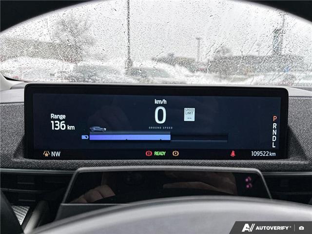 2022 Ford Mustang Mach-E Premium (Stk: A250713X) in Hamilton - Image 11 of 21