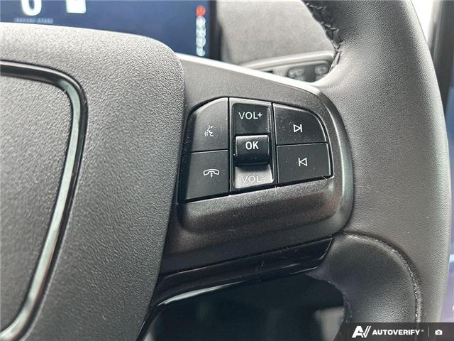 2022 Ford Mustang Mach-E Premium (Stk: A250713X) in Hamilton - Image 12 of 21