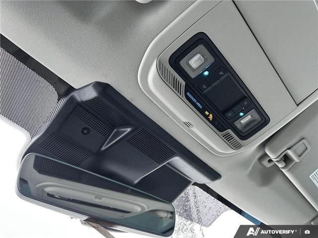 2022 Ford Mustang Mach-E Premium (Stk: A250713X) in Hamilton - Image 14 of 21