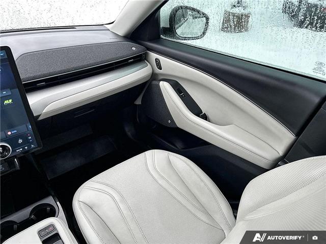 2022 Ford Mustang Mach-E Premium (Stk: A250713X) in Hamilton - Image 21 of 21