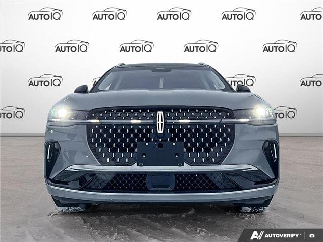 2024 Lincoln Nautilus Reserve (Stk: J0H2717) in Hamilton - Image 2 of 21