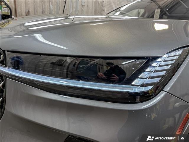 2024 Lincoln Nautilus Reserve (Stk: J0H2717) in Hamilton - Image 6 of 21