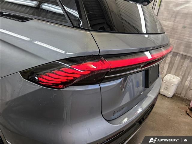 2024 Lincoln Nautilus Reserve (Stk: J0H2717) in Hamilton - Image 7 of 21