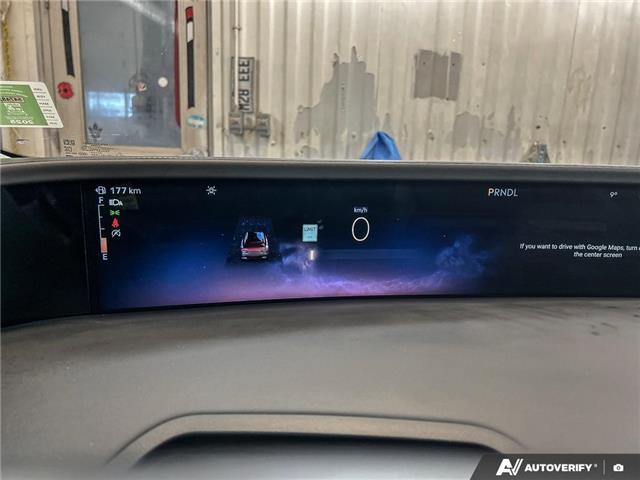 2024 Lincoln Nautilus Reserve (Stk: J0H2717) in Hamilton - Image 11 of 21