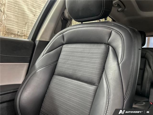 2024 Lincoln Nautilus Reserve (Stk: J0H2717) in Hamilton - Image 16 of 21