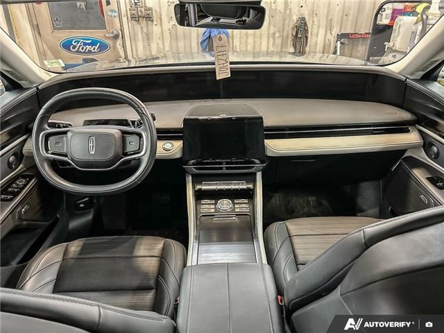 2024 Lincoln Nautilus Reserve (Stk: J0H2717) in Hamilton - Image 20 of 21