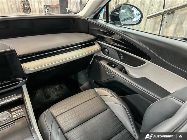 2024 Lincoln Nautilus Reserve (Stk: J0H2717) in Hamilton - Image 21 of 21