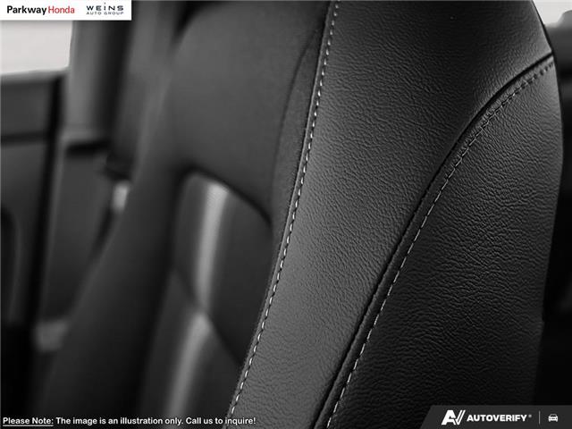 2026 Honda Civic Hybrid Sport (Stk: 2314376) in North York - Image 20 of 24