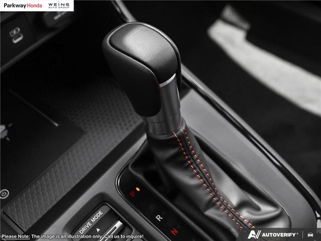 2026 Honda CR-V Hybrid EX-L (Stk: 2314373) in North York - Image 17 of 25