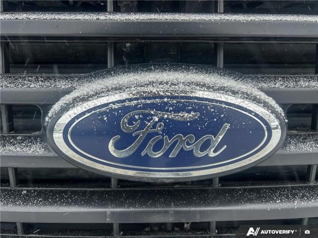 2017 Ford F-150 XLT (Stk: D6C009Z) in Oakville - Image 9 of 24