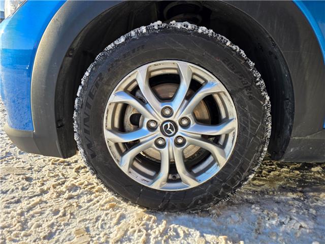 2016 Mazda CX-3 GS (Stk: 2512648) in Waterloo - Image 9 of 21