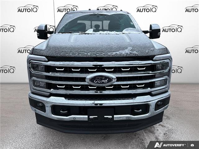 2026 Ford F-250 Lariat (Stk: 6F006) in Oakville - Image 2 of 24