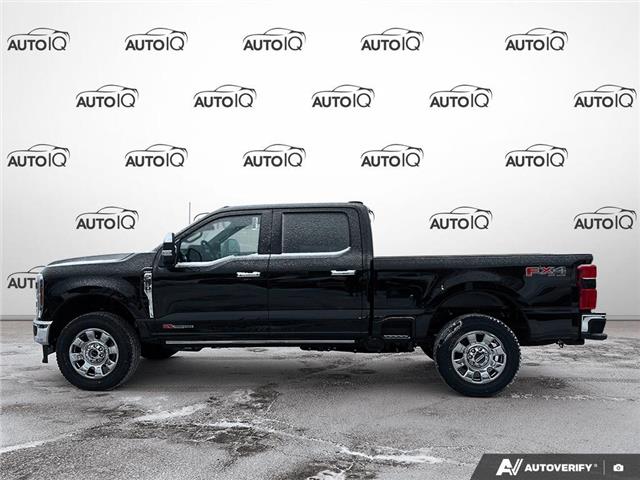 2026 Ford F-250 Lariat (Stk: 6F006) in Oakville - Image 3 of 24