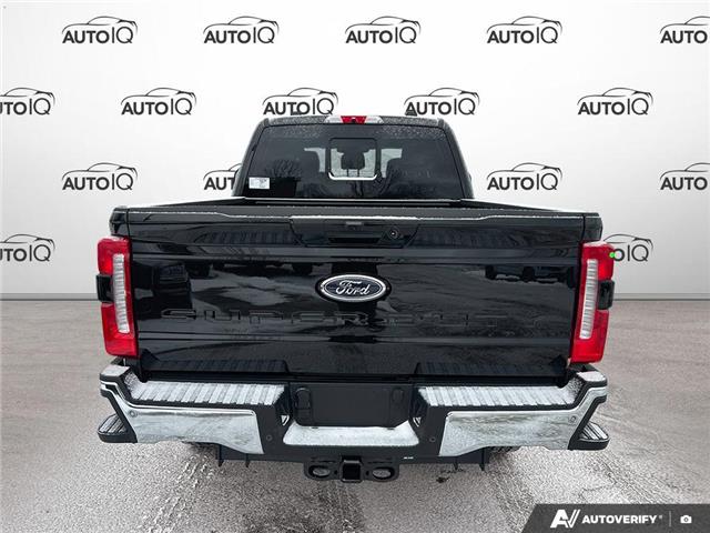 2026 Ford F-250 Lariat (Stk: 6F006) in Oakville - Image 5 of 24