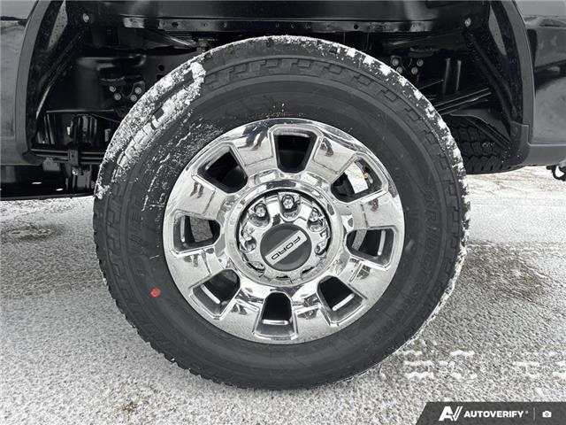 2026 Ford F-250 Lariat (Stk: 6F006) in Oakville - Image 6 of 24