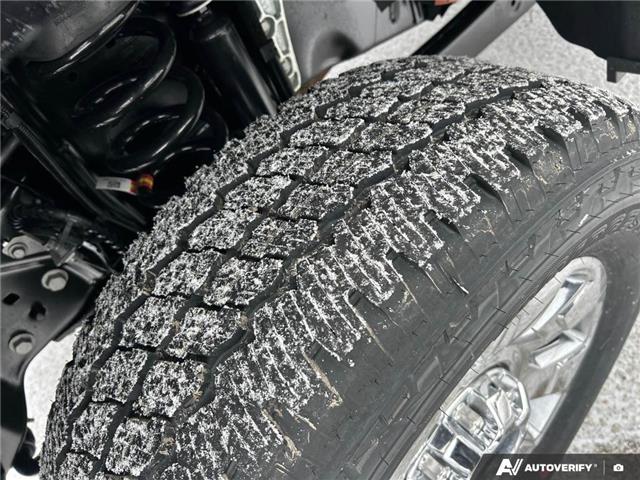 2026 Ford F-250 Lariat (Stk: 6F006) in Oakville - Image 7 of 24