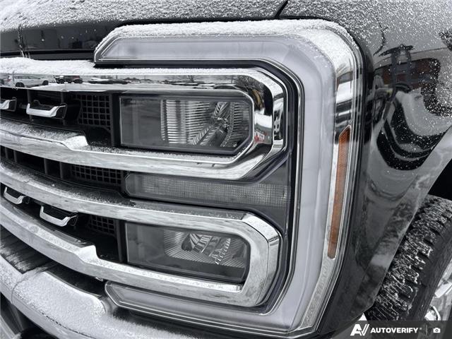 2026 Ford F-250 Lariat (Stk: 6F006) in Oakville - Image 8 of 24