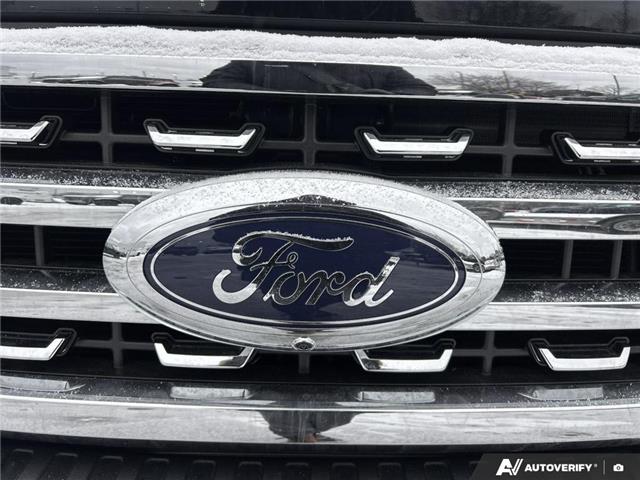 2026 Ford F-250 Lariat (Stk: 6F006) in Oakville - Image 9 of 24