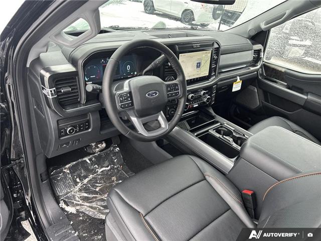 2026 Ford F-250 Lariat (Stk: 6F006) in Oakville - Image 12 of 24