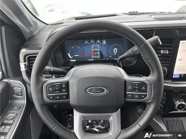 2026 Ford F-250 Lariat (Stk: 6F006) in Oakville - Image 14 of 24