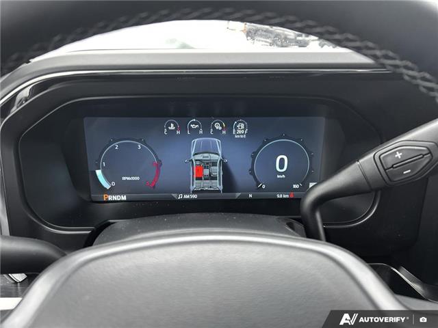 2026 Ford F-250 Lariat (Stk: 6F006) in Oakville - Image 15 of 24