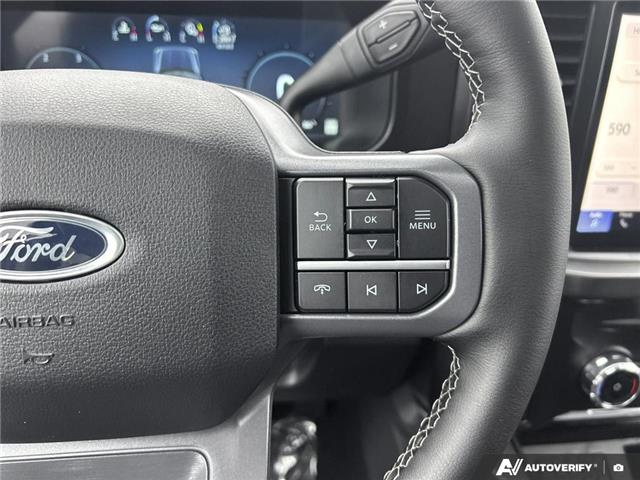 2026 Ford F-250 Lariat (Stk: 6F006) in Oakville - Image 16 of 24