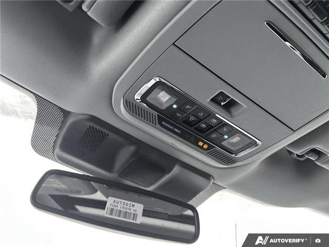 2026 Ford F-250 Lariat (Stk: 6F006) in Oakville - Image 17 of 24