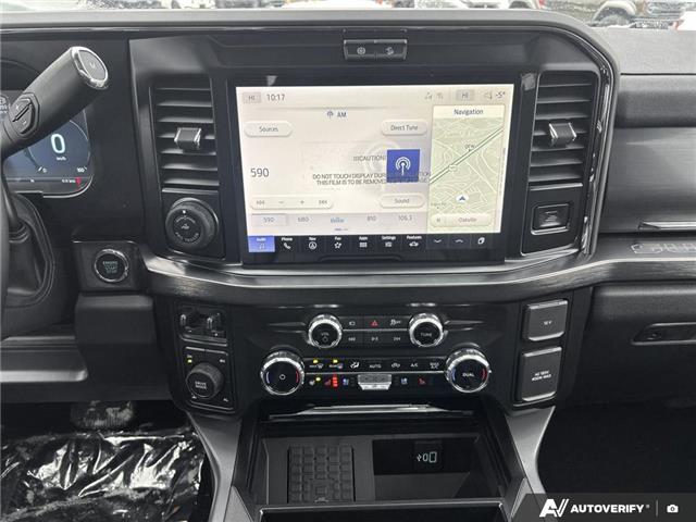 2026 Ford F-250 Lariat (Stk: 6F006) in Oakville - Image 18 of 24