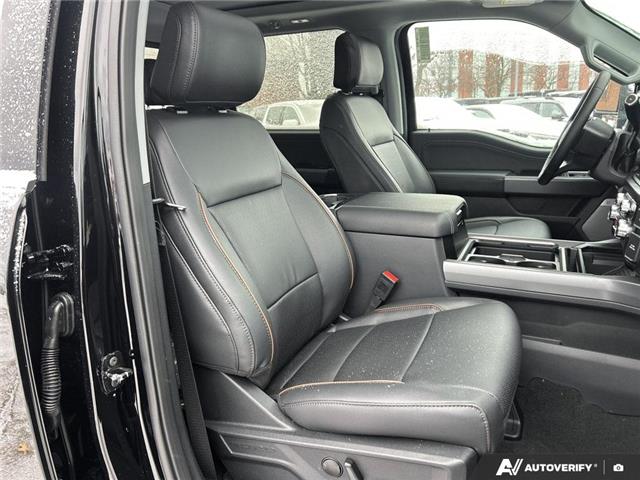 2026 Ford F-250 Lariat (Stk: 6F006) in Oakville - Image 21 of 24