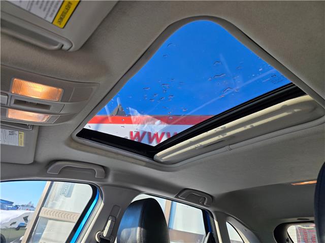 2016 Mazda CX-3 GS (Stk: 2512648) in Waterloo - Image 12 of 21