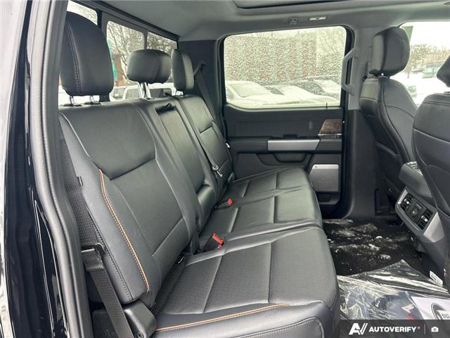 2026 Ford F-250 Lariat (Stk: 6F006) in Oakville - Image 22 of 24
