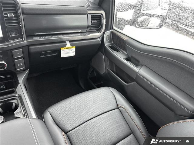 2026 Ford F-250 Lariat (Stk: 6F006) in Oakville - Image 24 of 24