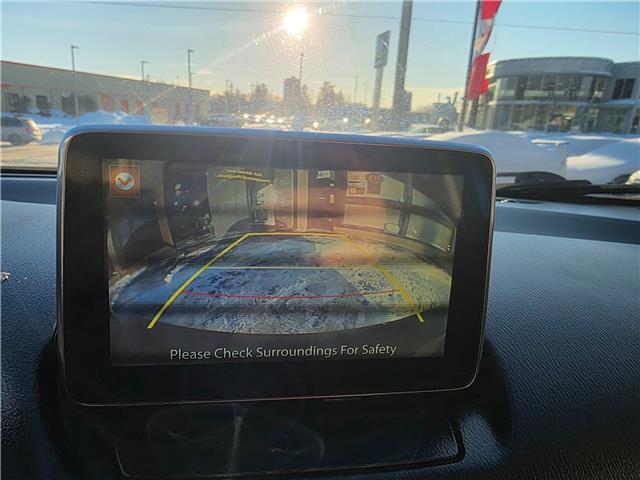 2016 Mazda CX-3 GS (Stk: 2512648) in Waterloo - Image 16 of 21