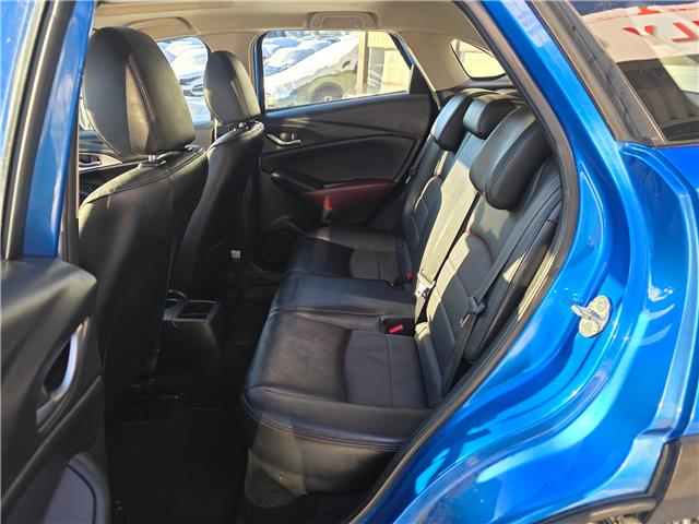 2016 Mazda CX-3 GS (Stk: 2512648) in Waterloo - Image 18 of 21