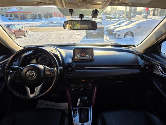 2016 Mazda CX-3 GS (Stk: 2512648) in Waterloo - Image 13 of 21