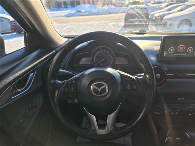 2016 Mazda CX-3 GS (Stk: 2512648) in Waterloo - Image 14 of 21