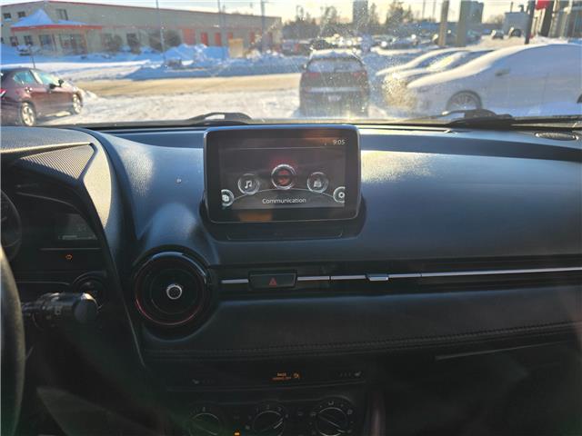 2016 Mazda CX-3 GS (Stk: 2512648) in Waterloo - Image 15 of 21
