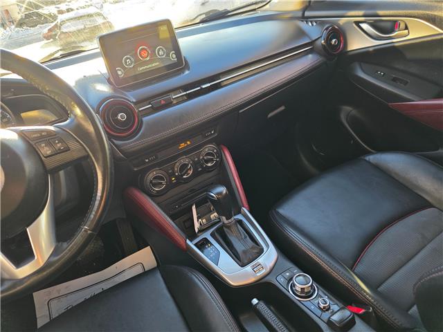 2016 Mazda CX-3 GS (Stk: 2512648) in Waterloo - Image 17 of 21