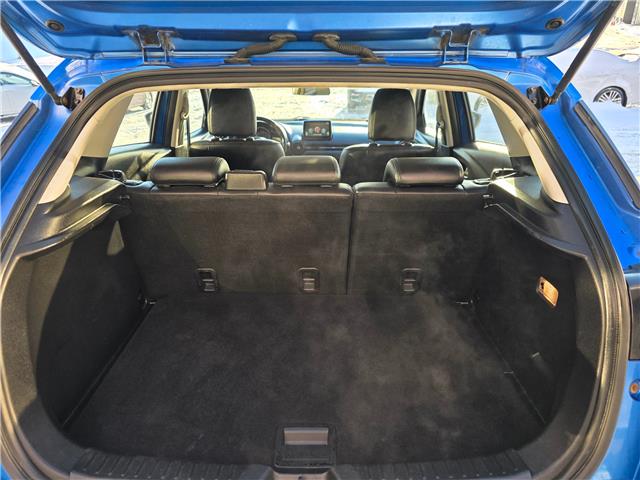 2016 Mazda CX-3 GS (Stk: 2512648) in Waterloo - Image 19 of 21