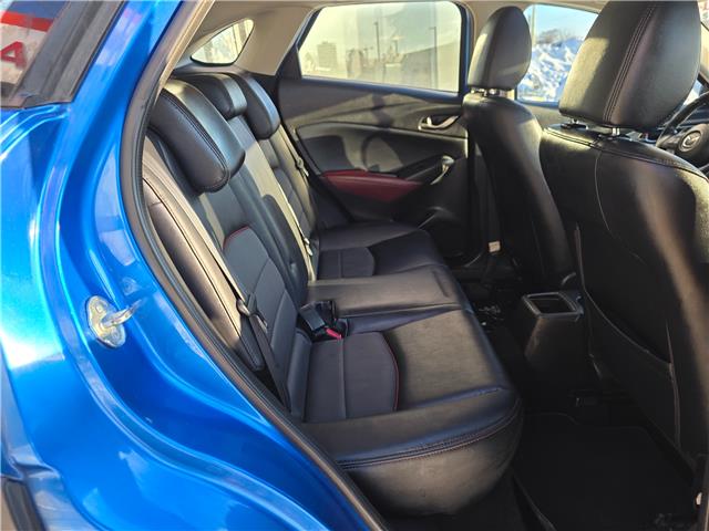 2016 Mazda CX-3 GS (Stk: 2512648) in Waterloo - Image 20 of 21