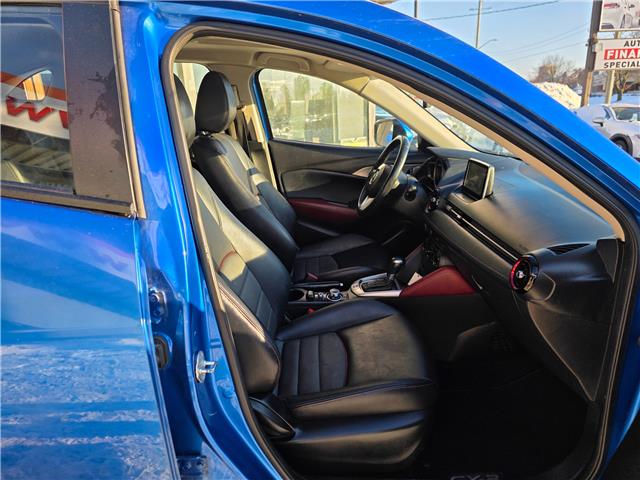 2016 Mazda CX-3 GS (Stk: 2512648) in Waterloo - Image 21 of 21