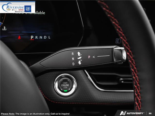 2026 Chevrolet Equinox RS (Stk: 26-205) in Brockville - Image 17 of 25