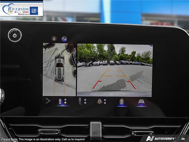 2026 Chevrolet Equinox RS (Stk: 26-205) in Brockville - Image 23 of 25