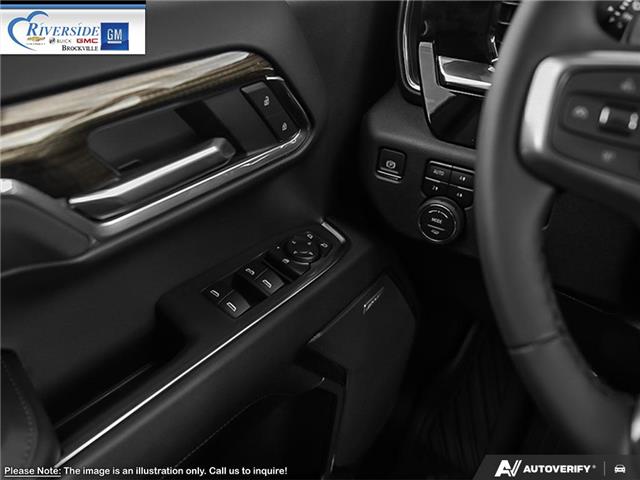 2026 Chevrolet Silverado 1500 LT Trail Boss (Stk: 26-202) in Brockville - Image 16 of 24 2026 Chevrolet Silverado 1500 LT Trail Boss (Stk: 26-202) in Brockville - Image 16 of 24