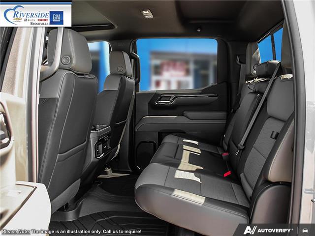 2026 Chevrolet Silverado 1500 ZR2 (Stk: 26-203) in Brockville - Image 21 of 25
