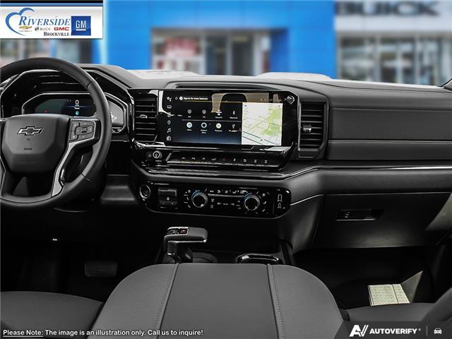 2026 Chevrolet Silverado 1500 ZR2 (Stk: 26-203) in Brockville - Image 22 of 25