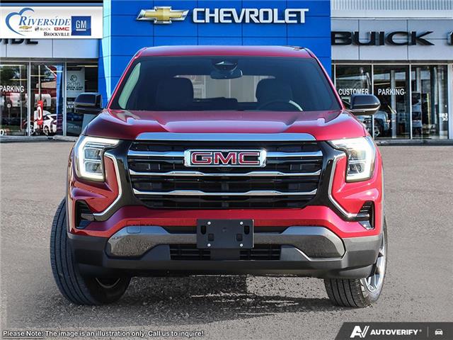 2026 GMC Terrain Elevation (Stk: 26-204) in Brockville - Image 2 of 26